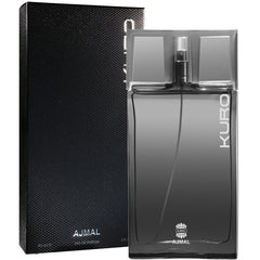 Ajmal Kuro Eau De Parfum For Men