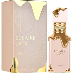 Lattafa Eclaire Eau De Parfum For Women