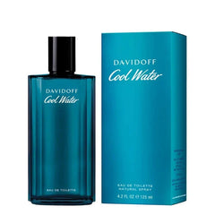 Davidoff Cool Water Eau de Toilette for Men