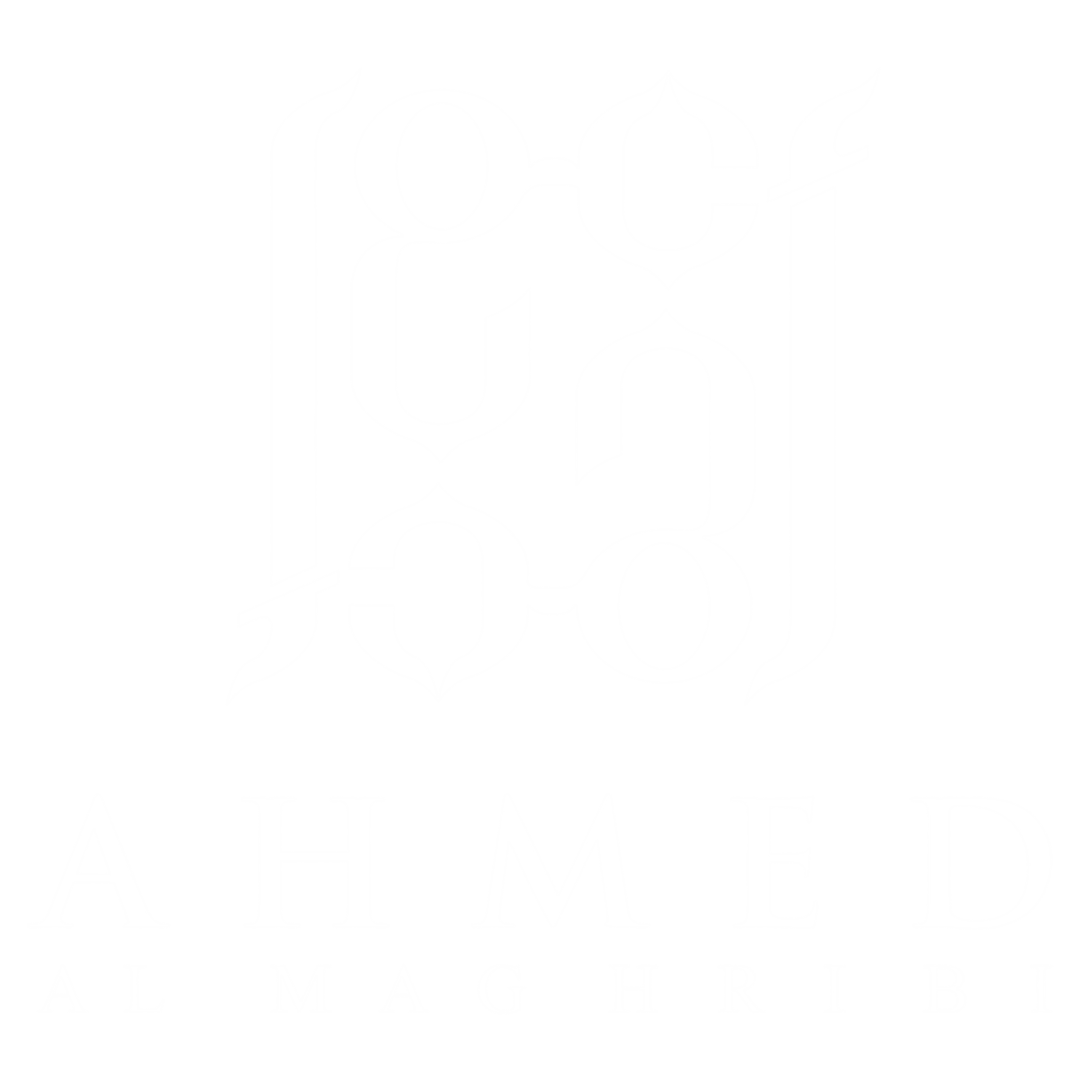 Ahmed Al Maghribi