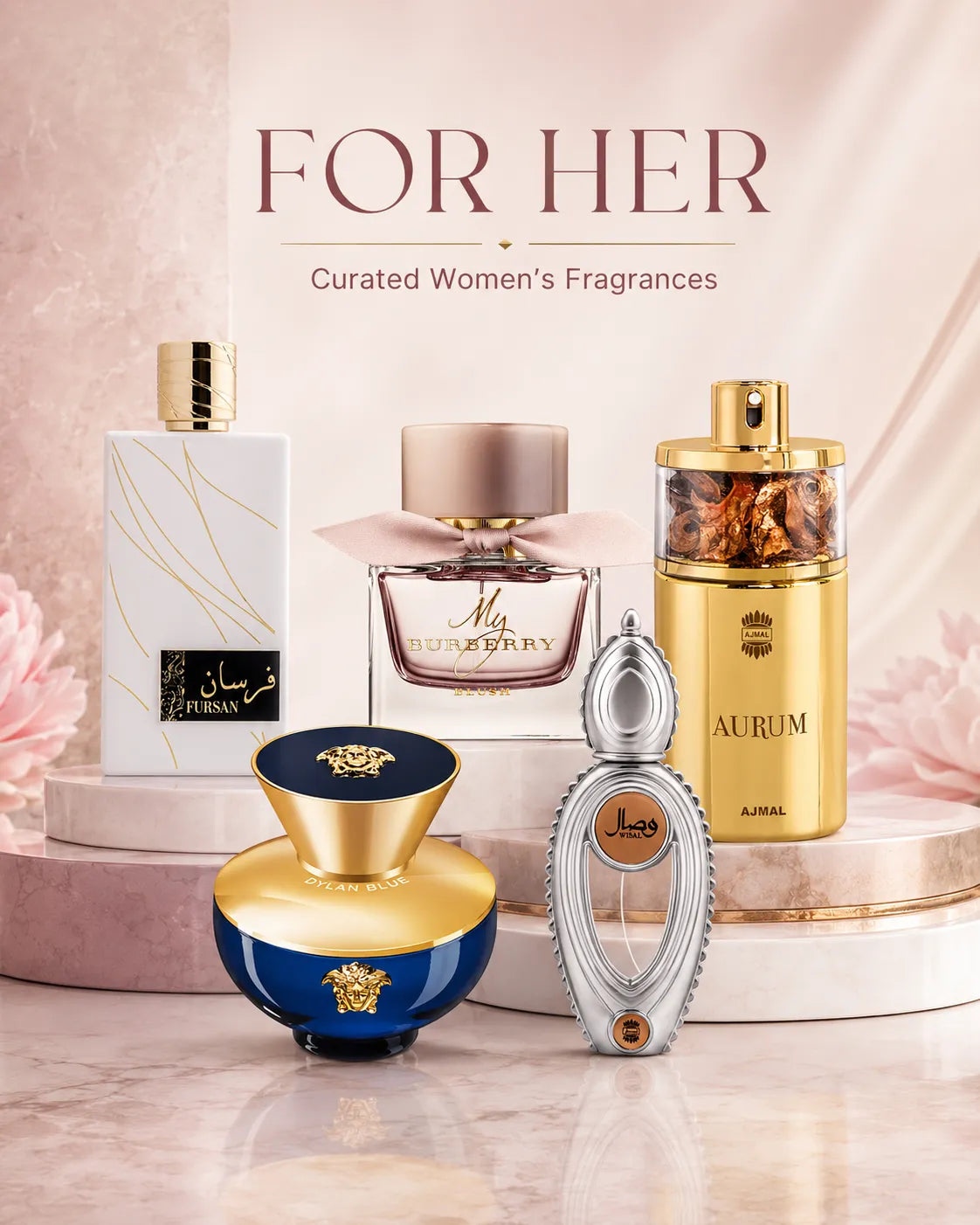 For Her