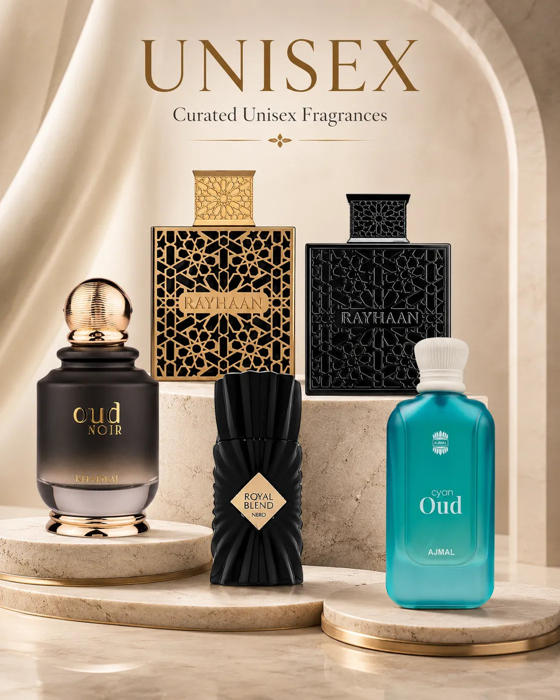 Unisex