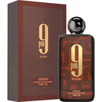 Afnan 9PM Elixir Extrait De Parfum For Unisex
