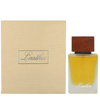 Ahmed Al Maghribi Leather Eau De Parfum For Unisex