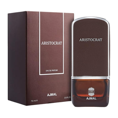 Ajmal Aristocrat Eau de Parfum for Men