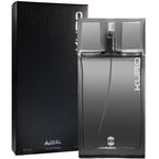 Ajmal Kuro Eau De Parfum For Men