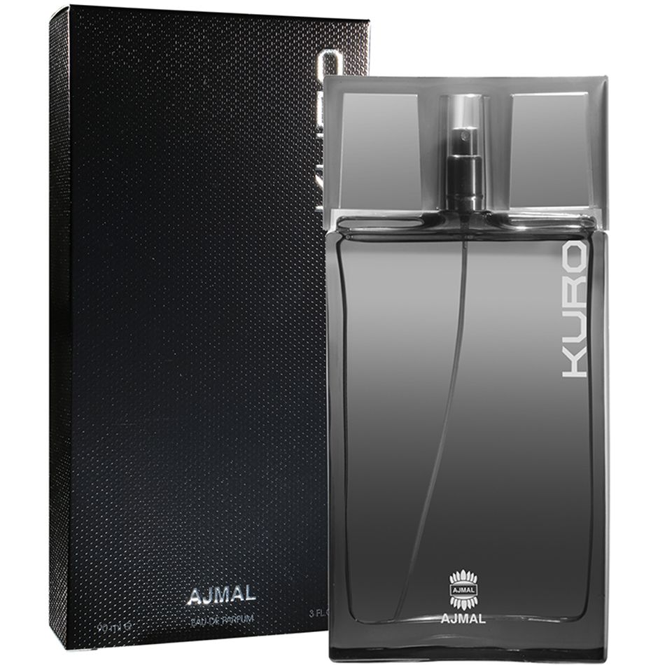 Ajmal Kuro Eau De Parfum For Men