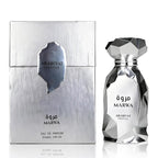 Arabiyat Marwa Eau De Parfum For Men
