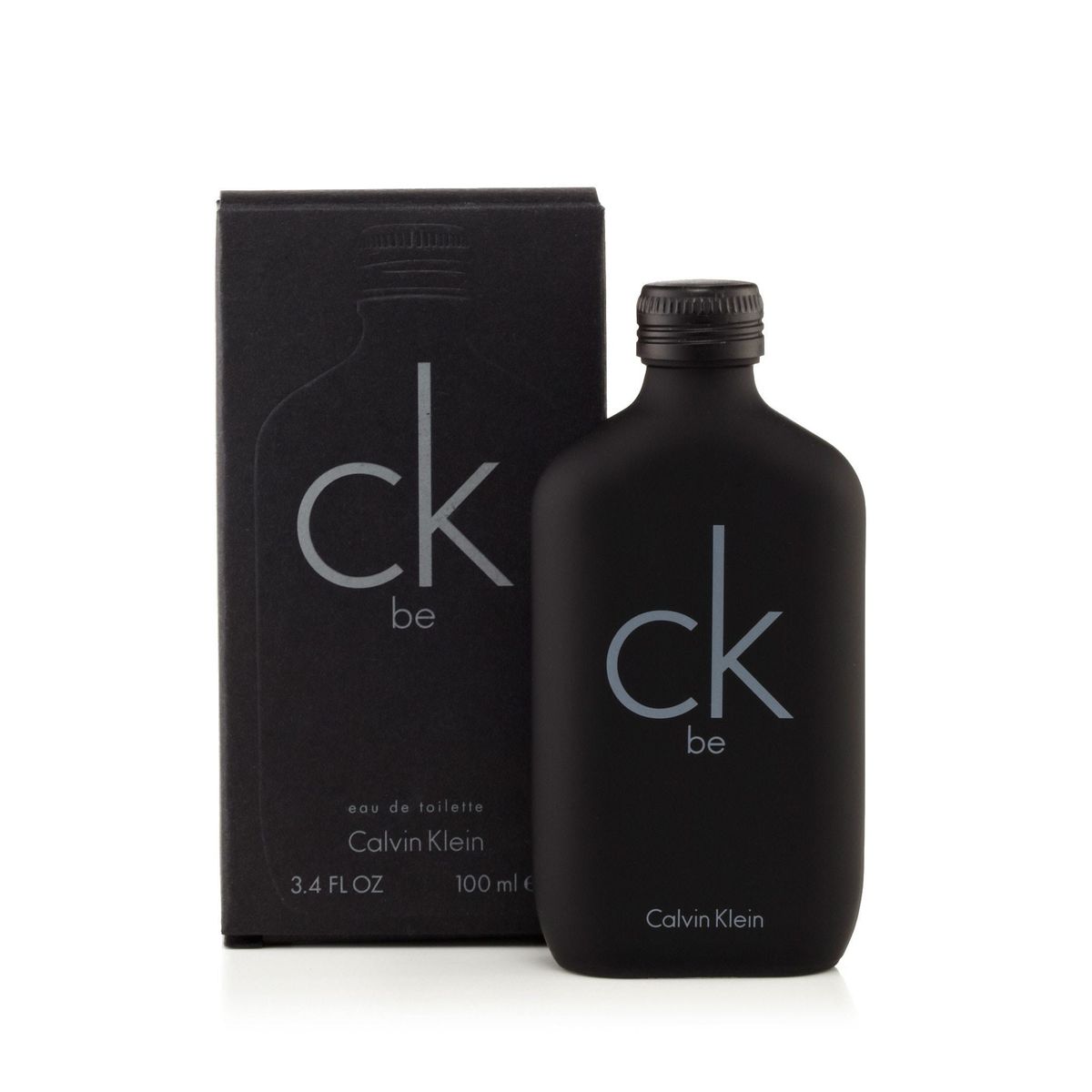 Calvin Klein CK Be Eau de Toilette for Men