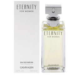 Calvin Klein Eternity Eau De Parfum For Women