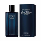 Davidoff Cool Water Intense Eau De Parfum For Men