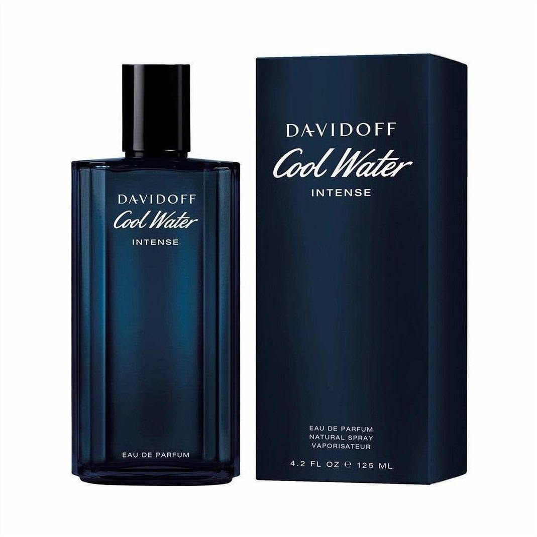 Davidoff Cool Water Intense Eau De Parfum For Men