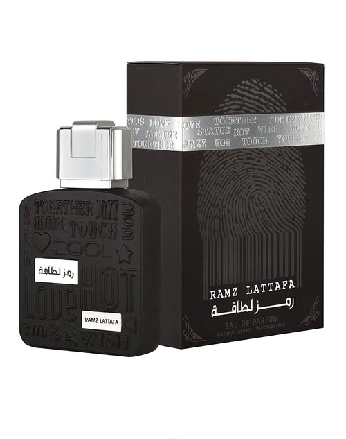 Lattafa Ramz Eau De Parfum For Unisex