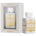 Lattafa Bade'e Al Oud Honor & Glory Eau De Parfum For Unisex