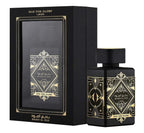 Lattafa Bade’e Al Oud Oud for Glory Eau De Parfum For Unisex