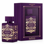 Lattafa Bade’e Al Oud Amethyst For Unisex