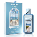Riiffs Seasons Drift Eau De Parfum For Unisex