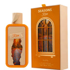 Riiffs Seasons Rise Eau De Parfum For Unisex