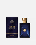 Versace Dylan Blue Pour Homme Eau De Toilette For Men