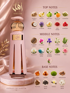 Ahmed Al Maghribi AHL Extrait De Parfum For Unisex