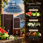 Ajmal Aristocrat Eau de Parfum for Men