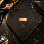 Ibraheem Al Qurashi Diamond Collection Extrait De Parfum For Unisex