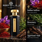 Reef 33 Parfum For Unisex