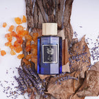 Ibraheem Al Qurashi Blue Oud Eau De Parfum For Unisex