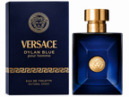 Versace Dylan Blue Pour Homme Eau De Toilette For Men