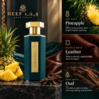 Reef Arab Obaya Eau De Parfum For Unisex