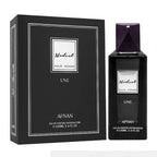 Afnan Modest Pour Homme Une Eau de Parfum for Unisex