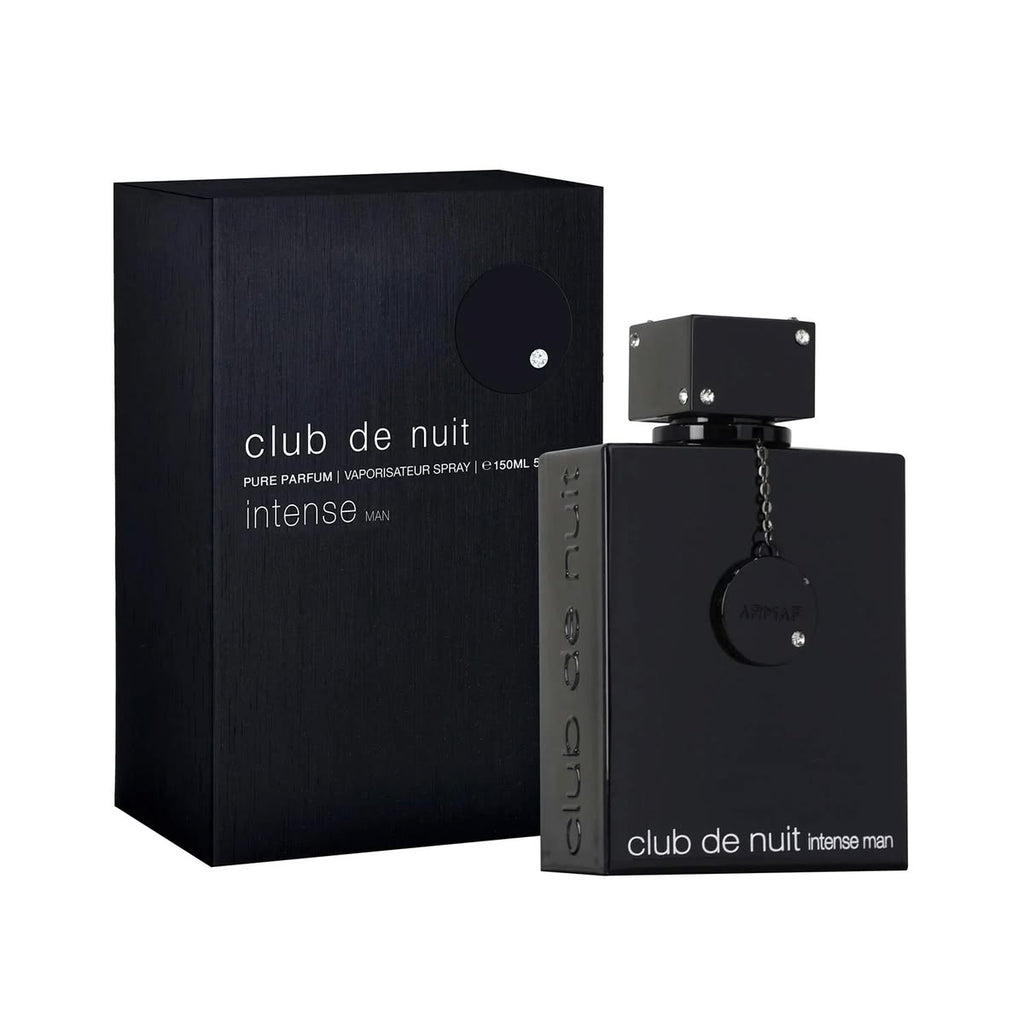 Armaf Club De Nuit Intense Man Parfum