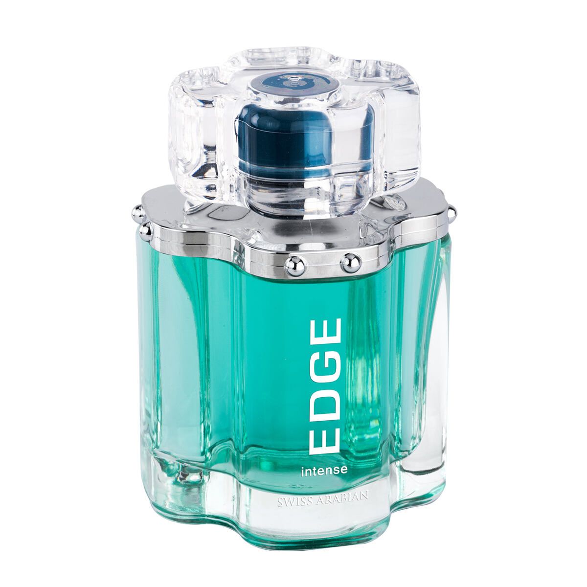 Swiss Arabian Edge Intense Eau de Parfum for Men
