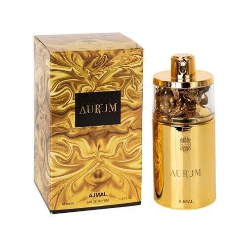 Ajmal Aurum Eau de Parfum for Women
