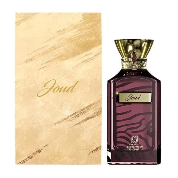 Ahmed Al Maghribi Joud Eau de Parfum for Unisex