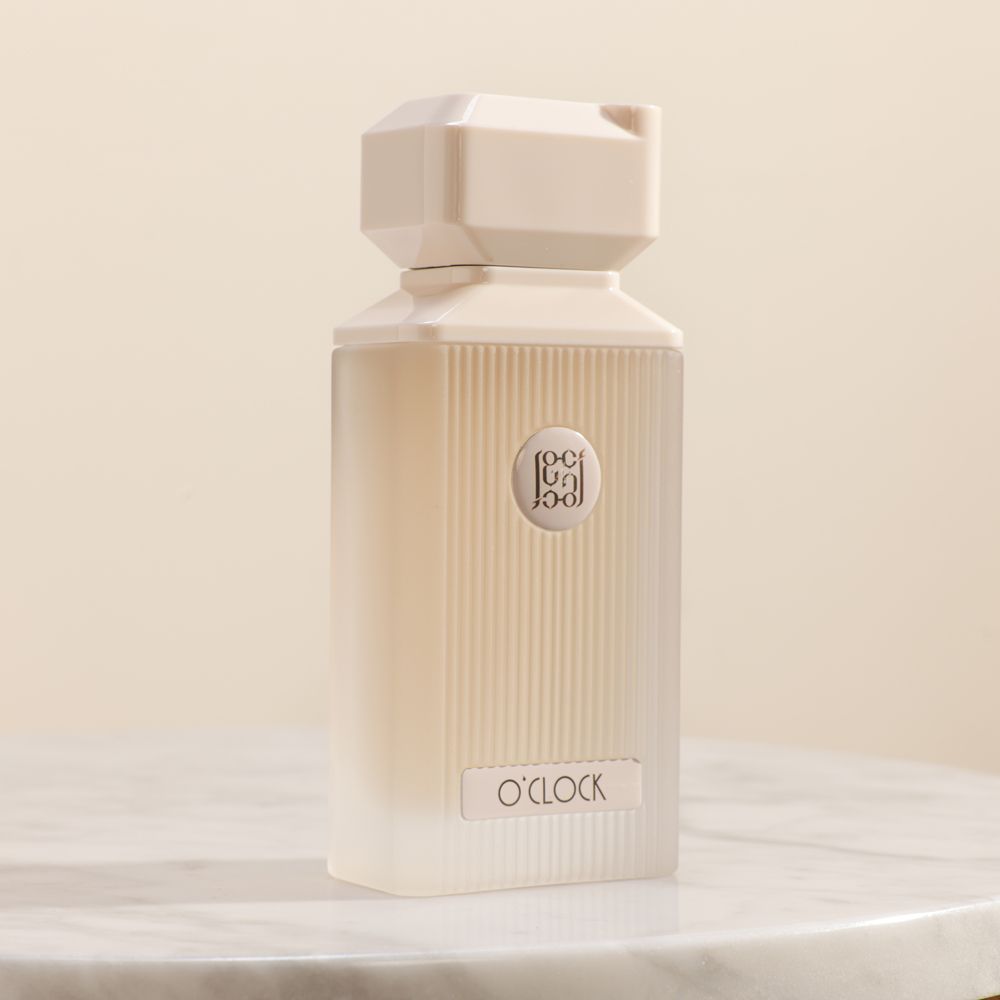 Ahmed Al Maghribi O Clock Extrait de Parfum for Unisex