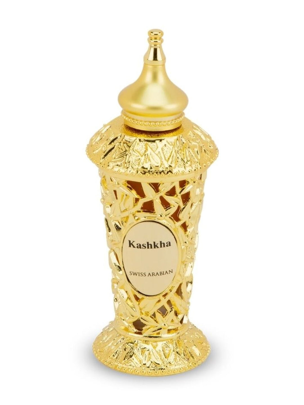 Swiss Arabian Kashkha Attar