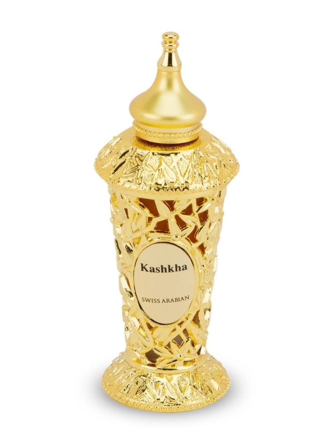Swiss Arabian Kashkha Attar