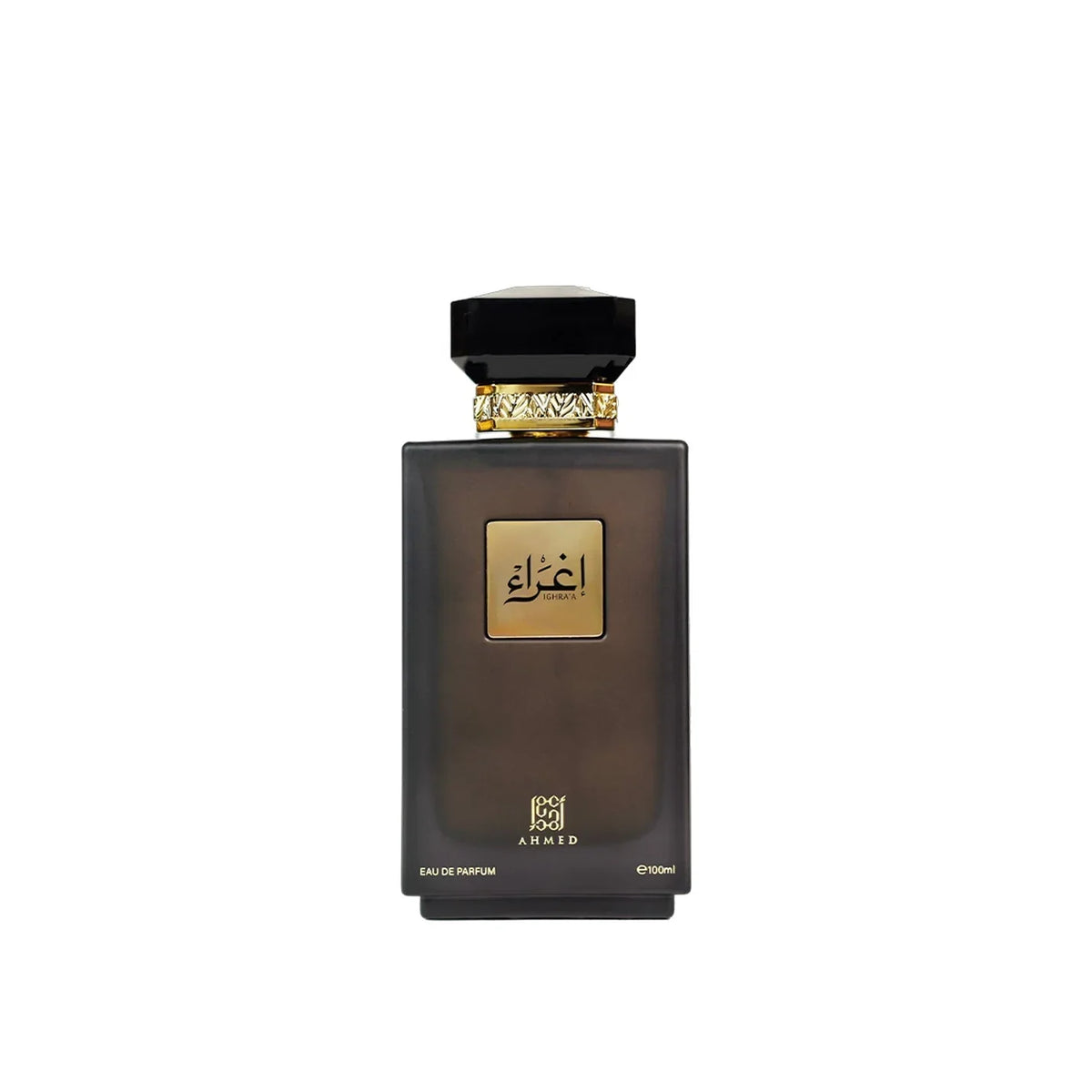 Ahmed Al Maghribi Ighraa Eau de Parfum for Men