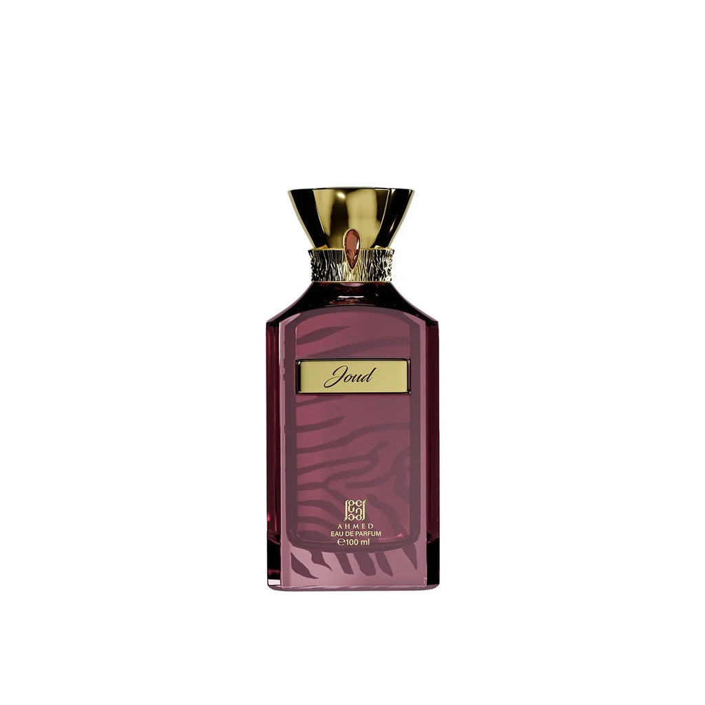 Ahmed Al Maghribi Joud Eau de Parfum for Unisex