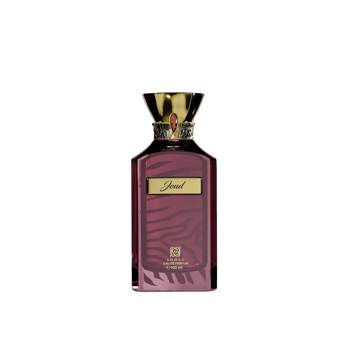 Ahmed Al Maghribi Joud Eau de Parfum for Unisex