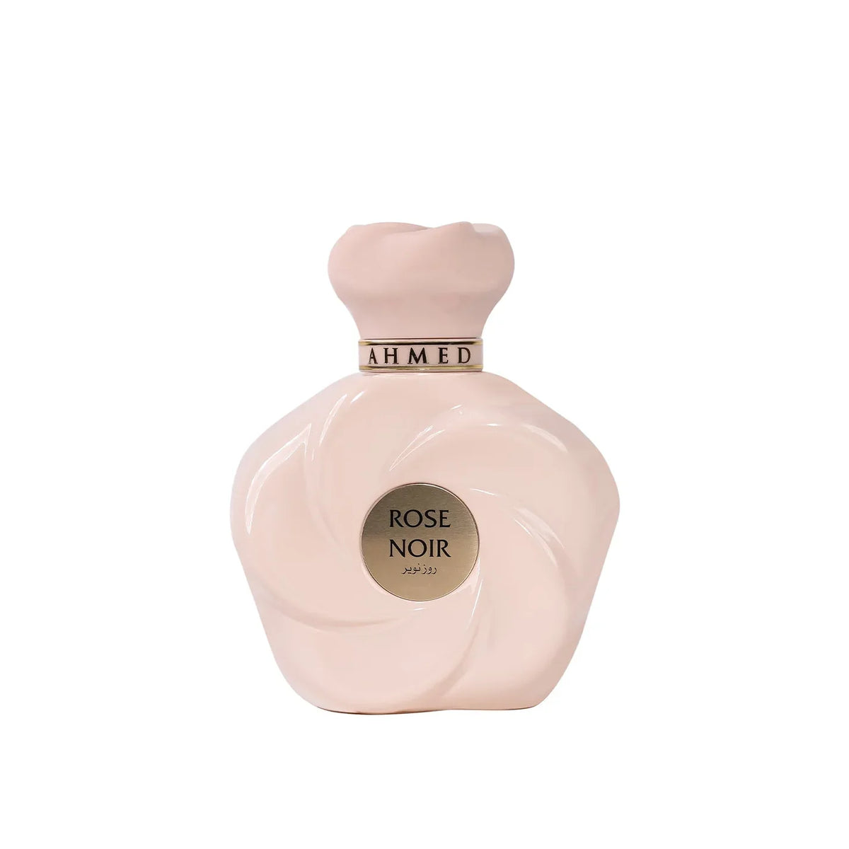 Ahmed Al Maghribi Rose Noir Extrait de Parfum for Women