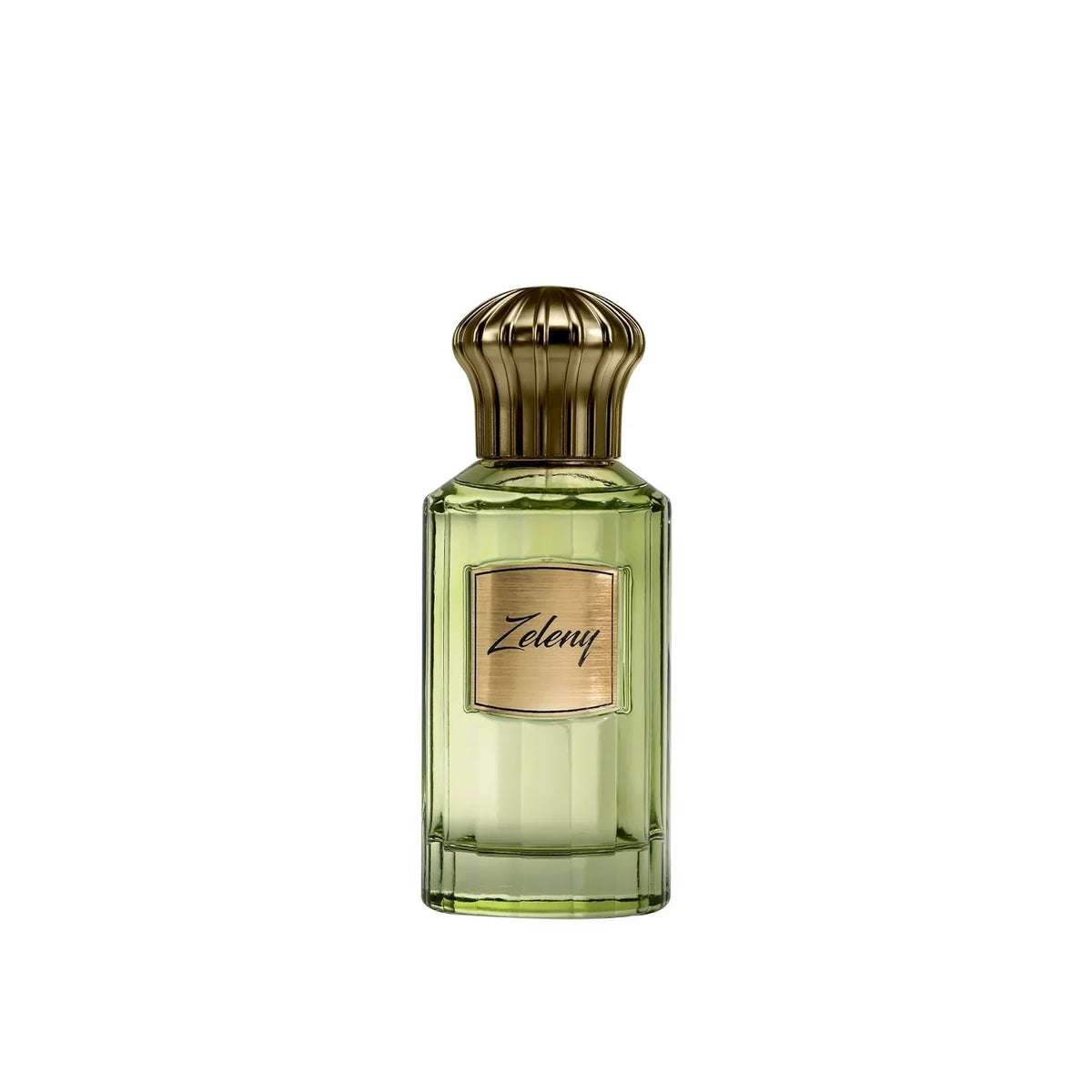Ahmed Al Maghribi Zeleny Extrait de Parfum for Unisex