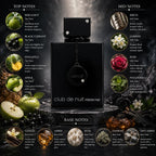 Armaf Club de Nuit Intense Eau de Parfum for Men