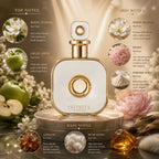Armaf Infinity Gold Eau de Parfum for Women