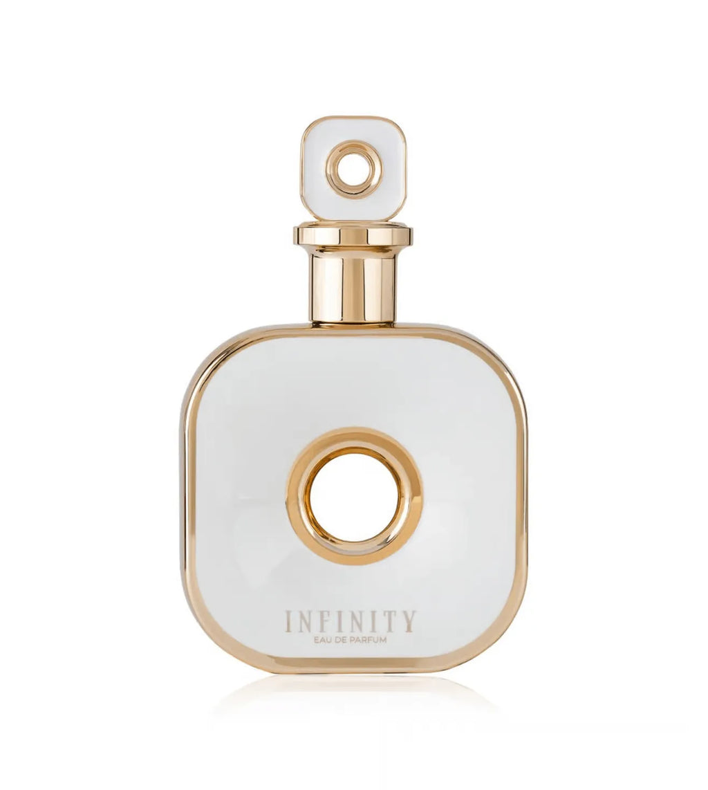 Armaf Infinity Gold Eau de Parfum for Women