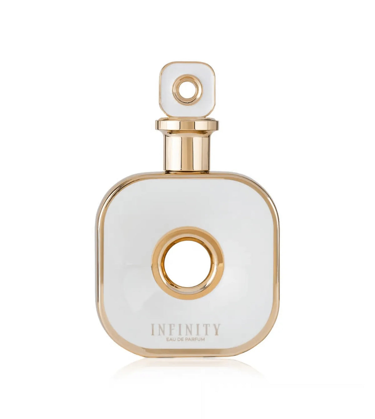 Armaf Infinity Gold Eau de Parfum for Women