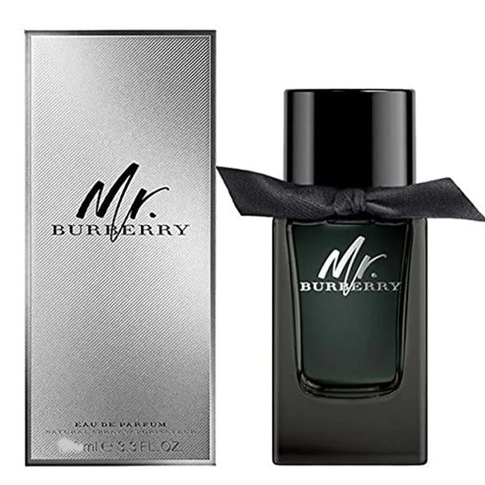 Burberry Mr. Burberry Eau de Parfum for Men