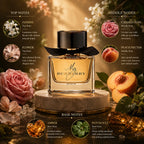 Burberry My Burberry Black Parfum for Women