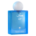 Ibraheem Al Qurashi Musk Blueberry Eau de Parfum for Unisex